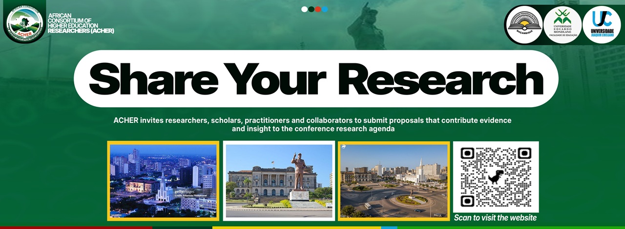 Higher education research