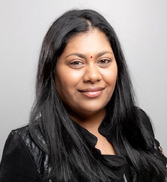 Dr. Divinia Jithoo