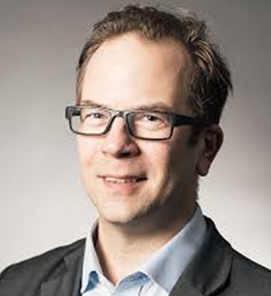 Prof. Phillipp Pohlenz